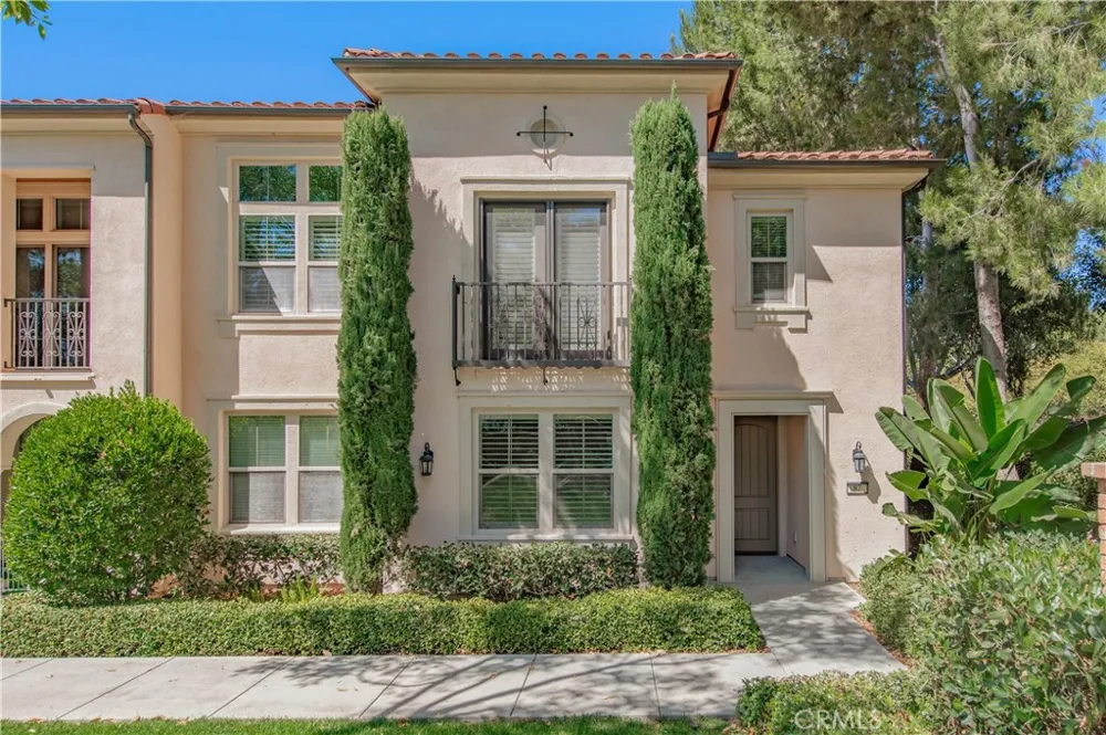 87 City Stroll Irvine, CA 92620