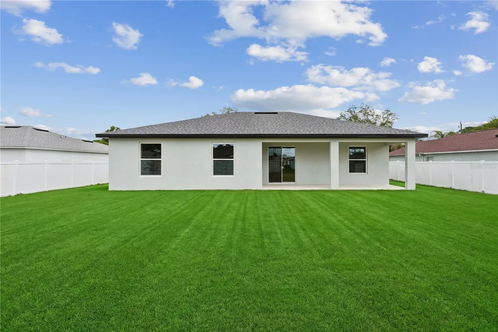 21 BONNIE LANE Palm Coast, FL 32137