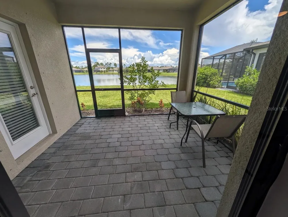11100 BALFOUR STREET Venice, FL 34293