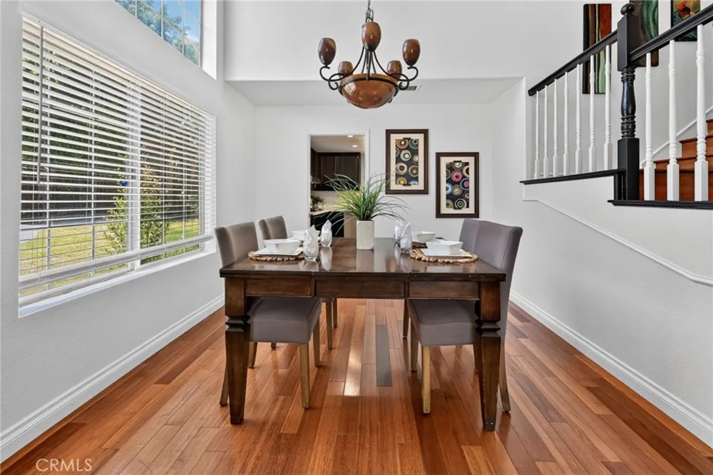 5505 FEATHER GRASS Yorba Linda, CA 92887