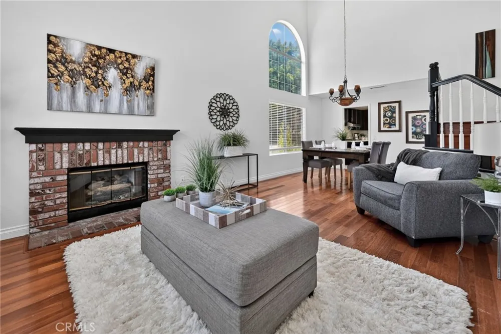 5505 FEATHER GRASS Yorba Linda, CA 92887