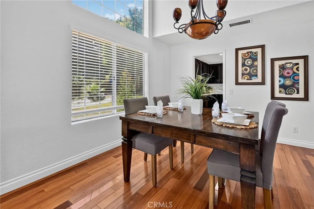 5505 FEATHER GRASS Yorba Linda, CA 92887