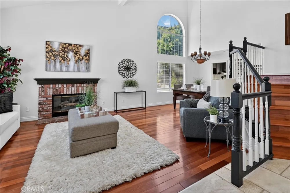 5505 FEATHER GRASS Yorba Linda, CA 92887