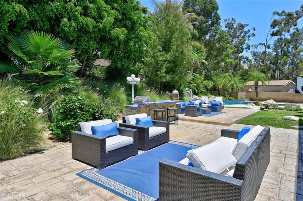 5505 FEATHER GRASS Yorba Linda, CA 92887