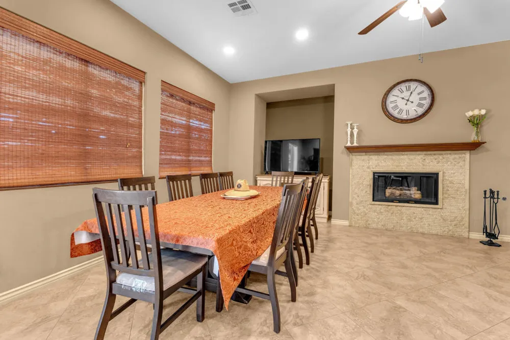 57730 Cantata Drive La Quinta, CA 92253