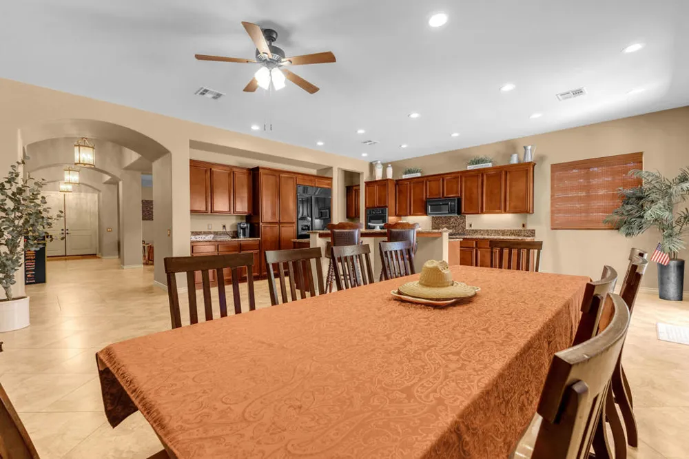 57730 Cantata Drive La Quinta, CA 92253