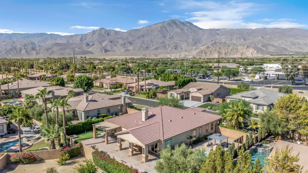 57730 Cantata Drive La Quinta, CA 92253