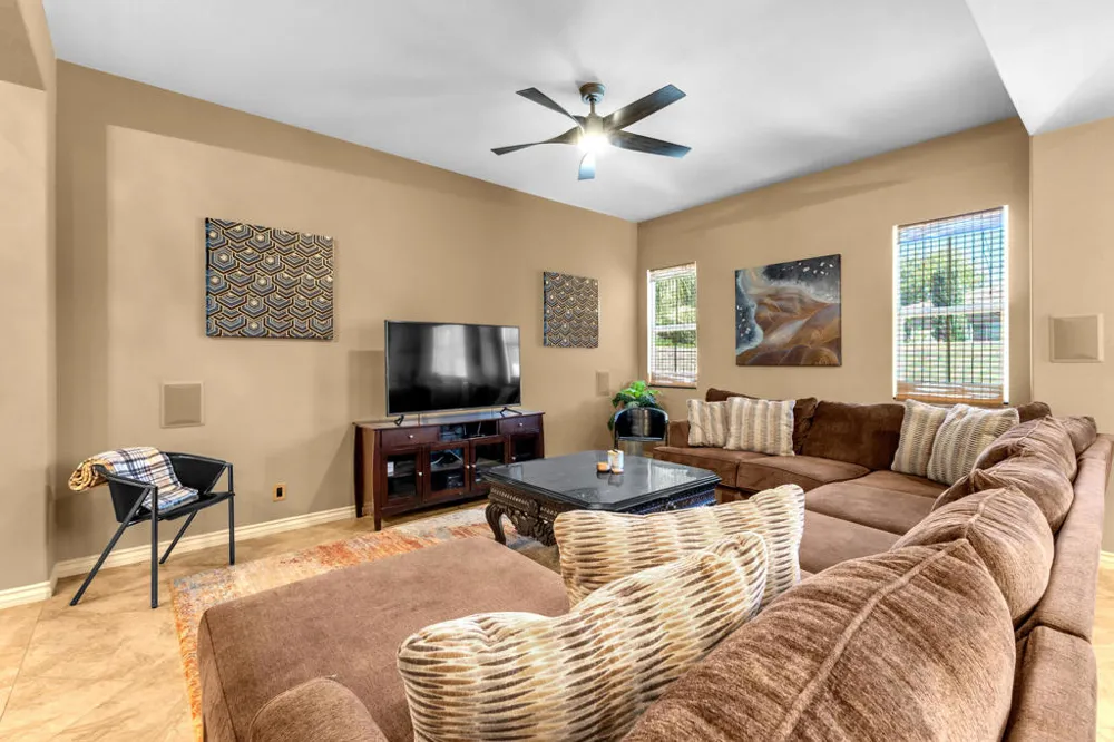 57730 Cantata Drive La Quinta, CA 92253