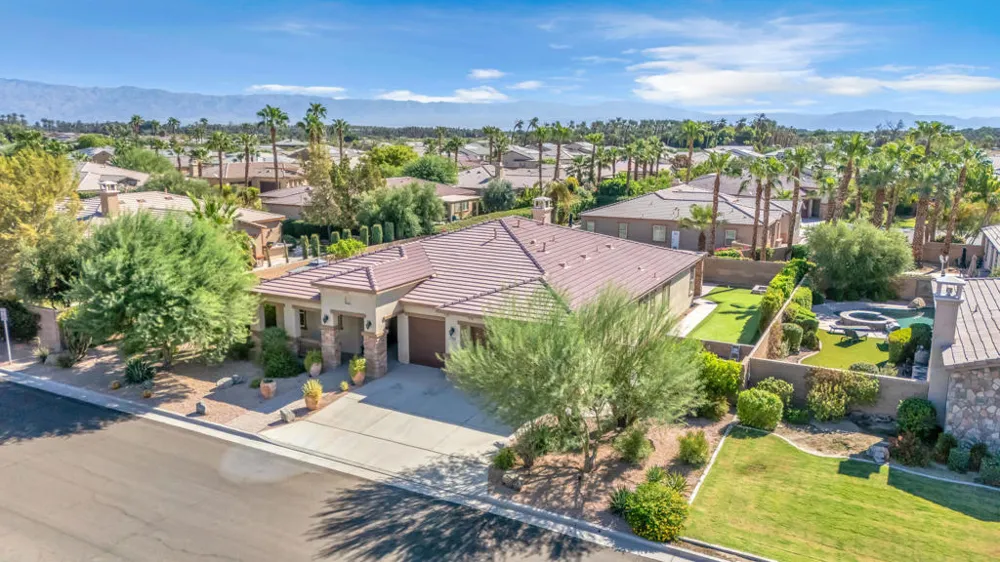 57730 Cantata Drive La Quinta, CA 92253