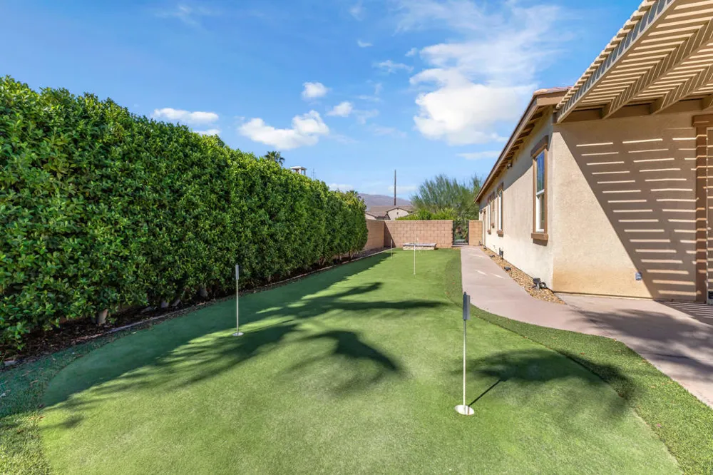 57730 Cantata Drive La Quinta, CA 92253