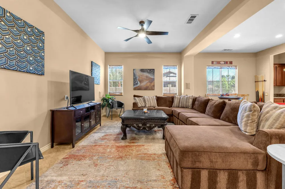 57730 Cantata Drive La Quinta, CA 92253