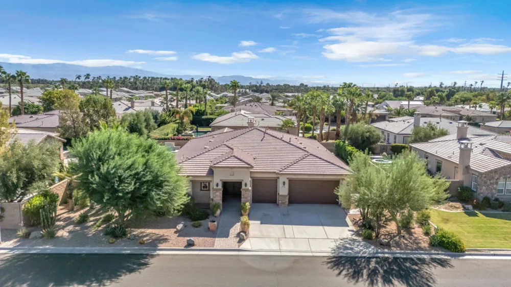57730 Cantata Drive La Quinta, CA 92253