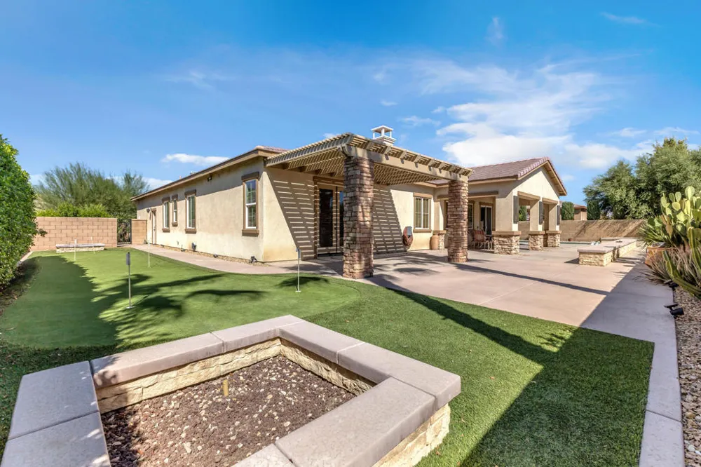 57730 Cantata Drive La Quinta, CA 92253