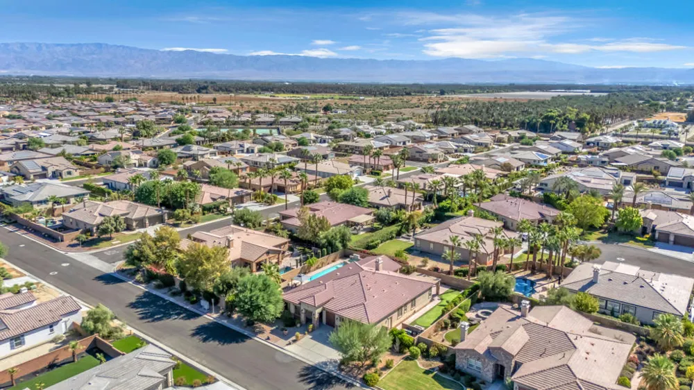 57730 Cantata Drive La Quinta, CA 92253