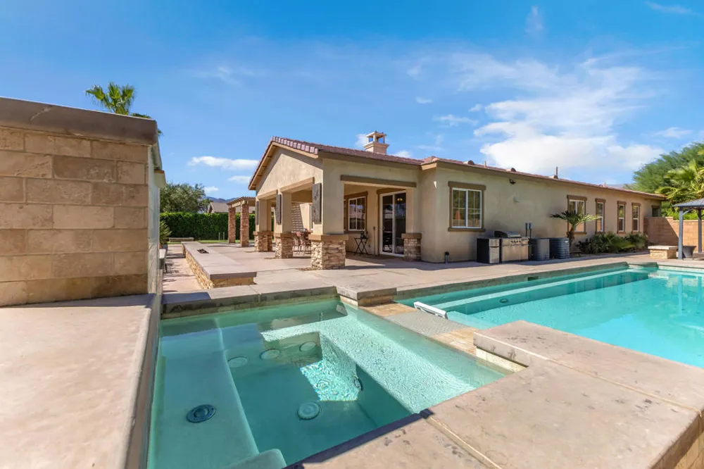 57730 Cantata Drive La Quinta, CA 92253