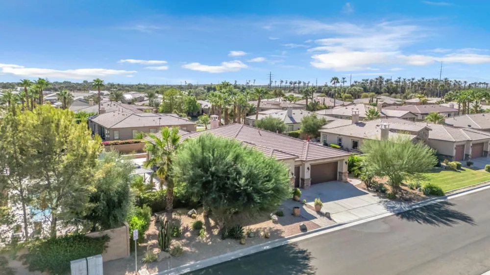 57730 Cantata Drive La Quinta, CA 92253