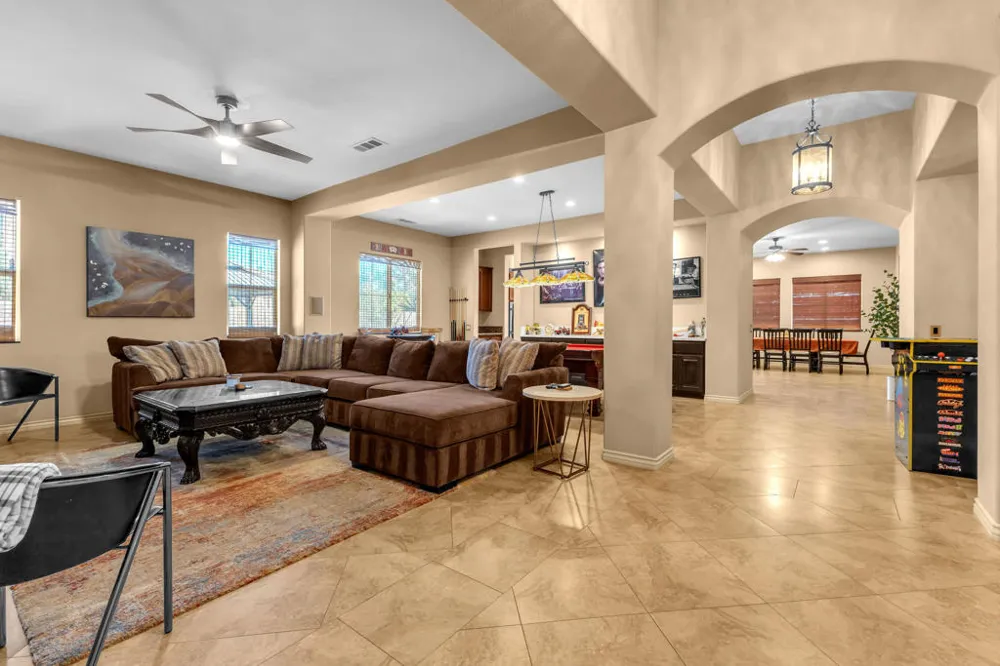 57730 Cantata Drive La Quinta, CA 92253