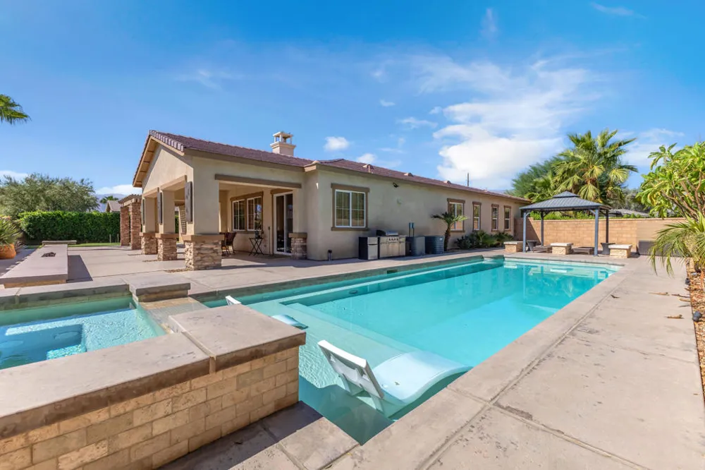 57730 Cantata Drive La Quinta, CA 92253