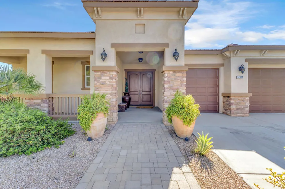 57730 Cantata Drive La Quinta, CA 92253