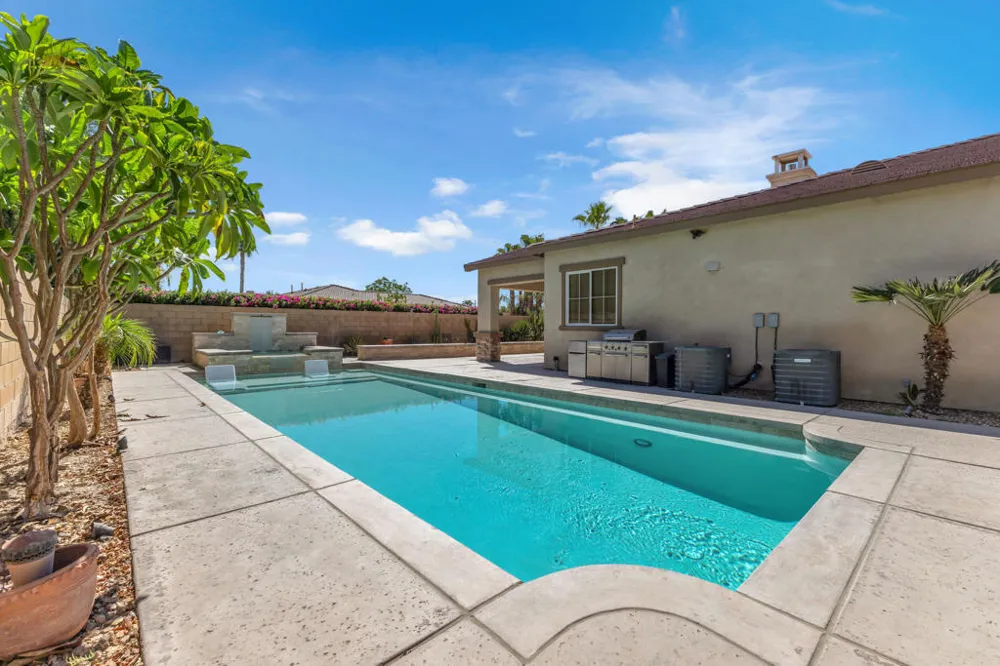 57730 Cantata Drive La Quinta, CA 92253