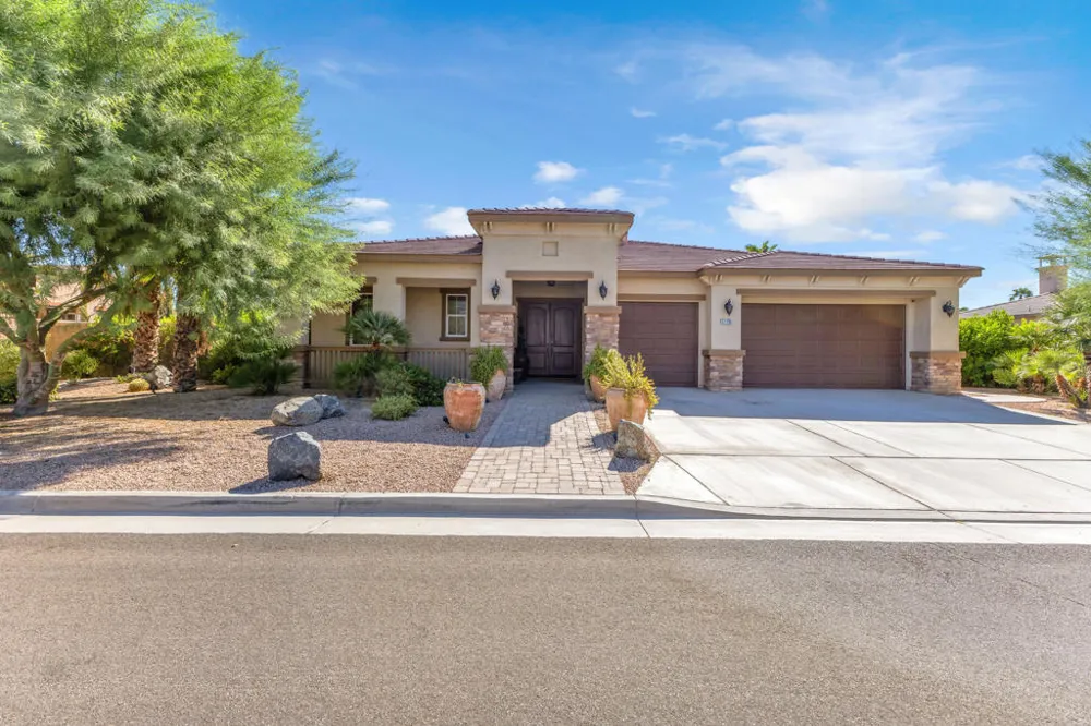 57730 Cantata Drive La Quinta, CA 92253