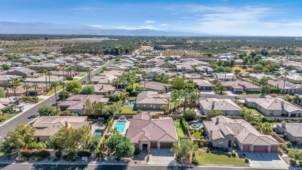 57730 Cantata Drive La Quinta, CA 92253
