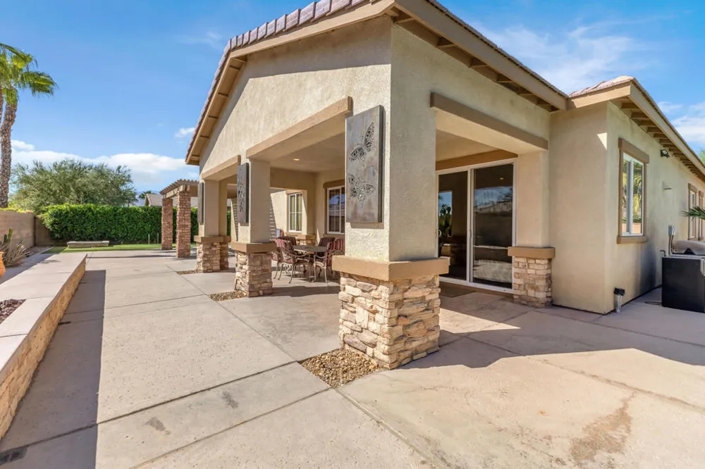 57730 Cantata Drive La Quinta, CA 92253
