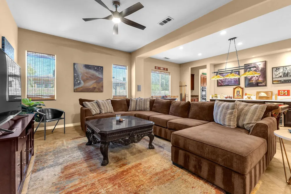 57730 Cantata Drive La Quinta, CA 92253