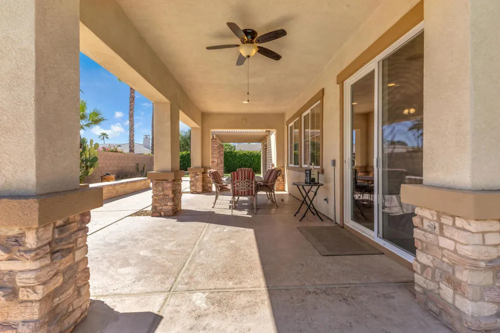 57730 Cantata Drive La Quinta, CA 92253