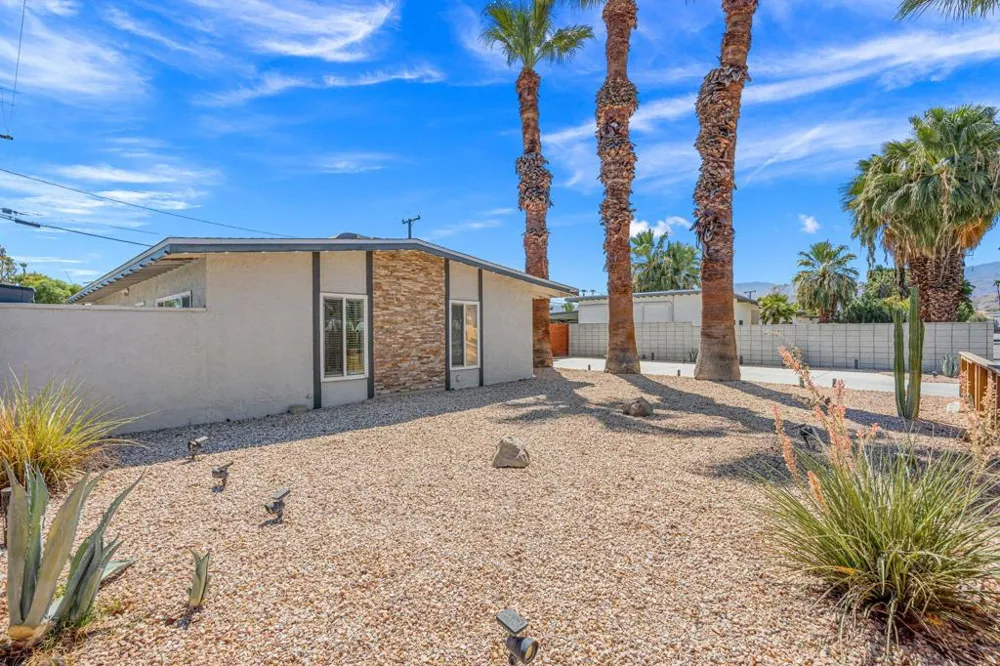 43769 Joshua Road Palm Desert, CA 92260