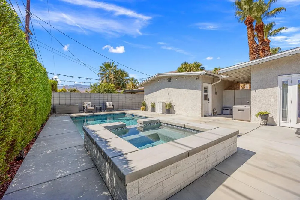 43769 Joshua Road Palm Desert, CA 92260