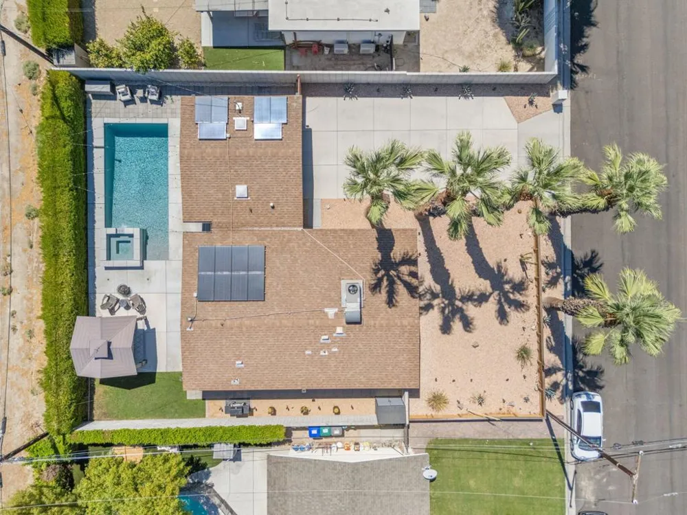 43769 Joshua Road Palm Desert, CA 92260