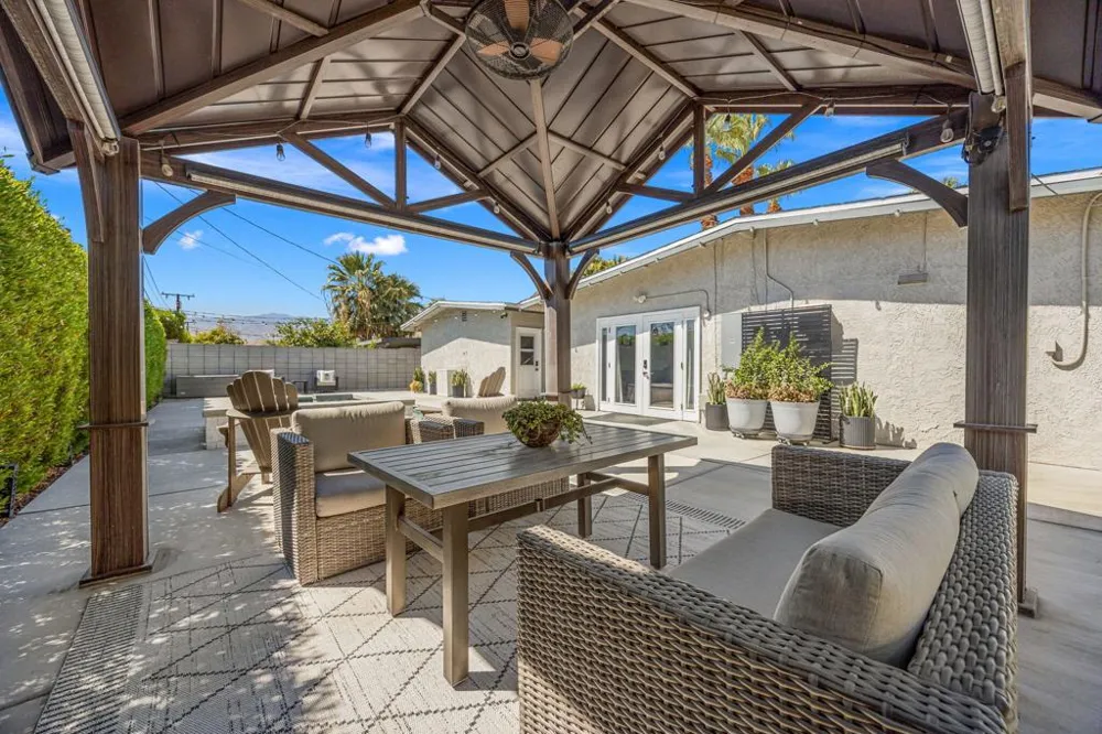 43769 Joshua Road Palm Desert, CA 92260