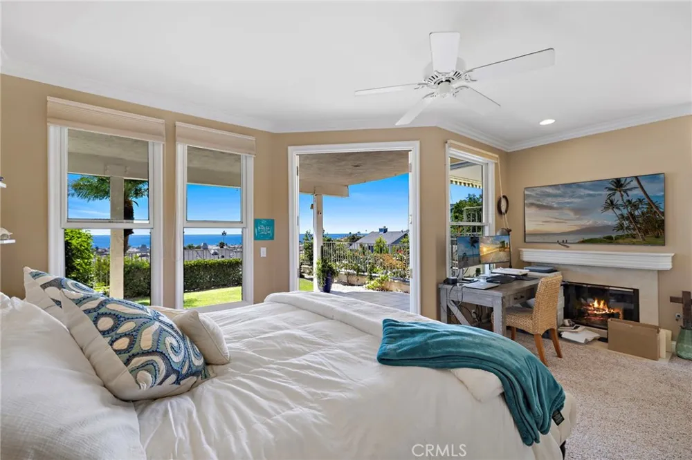 24482 Alta Vista Drive Dana Point, CA 92629