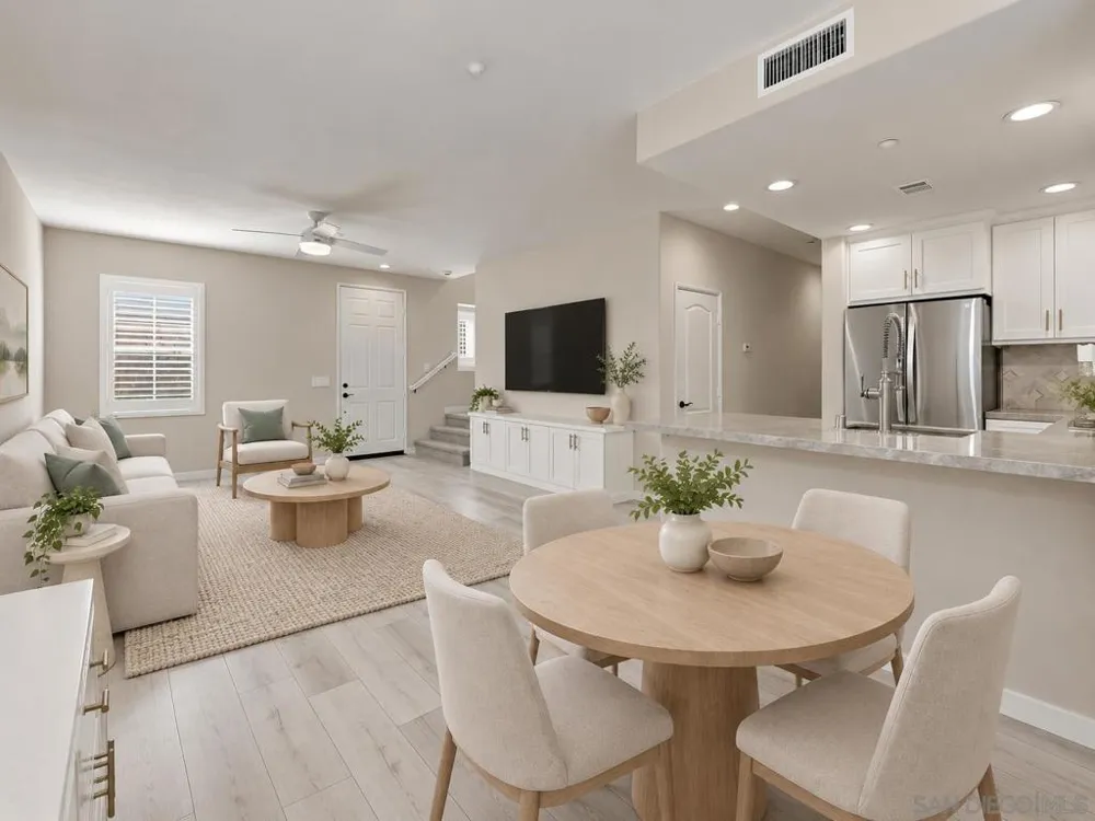 17023 Calle Trevino #2 San Diego, CA 92127