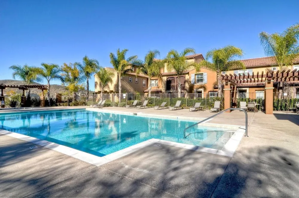 17023 Calle Trevino #2 San Diego, CA 92127