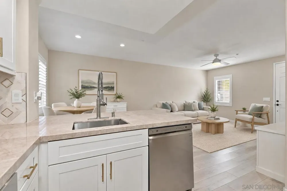 17023 Calle Trevino #2 San Diego, CA 92127
