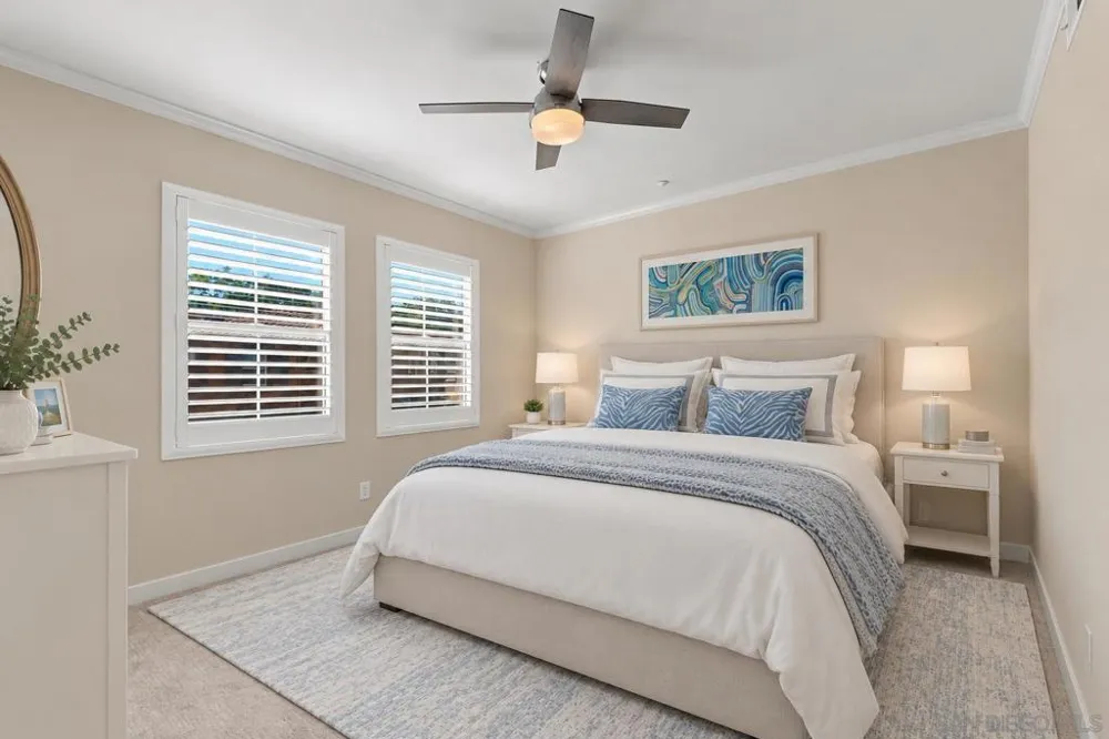 17023 Calle Trevino #2 San Diego, CA 92127