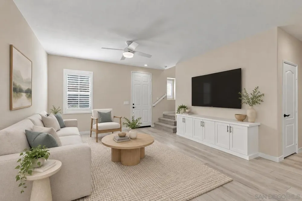 17023 Calle Trevino #2 San Diego, CA 92127