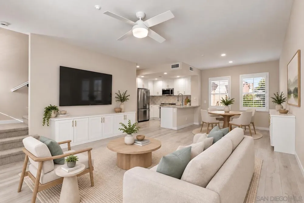 17023 Calle Trevino #2 San Diego, CA 92127