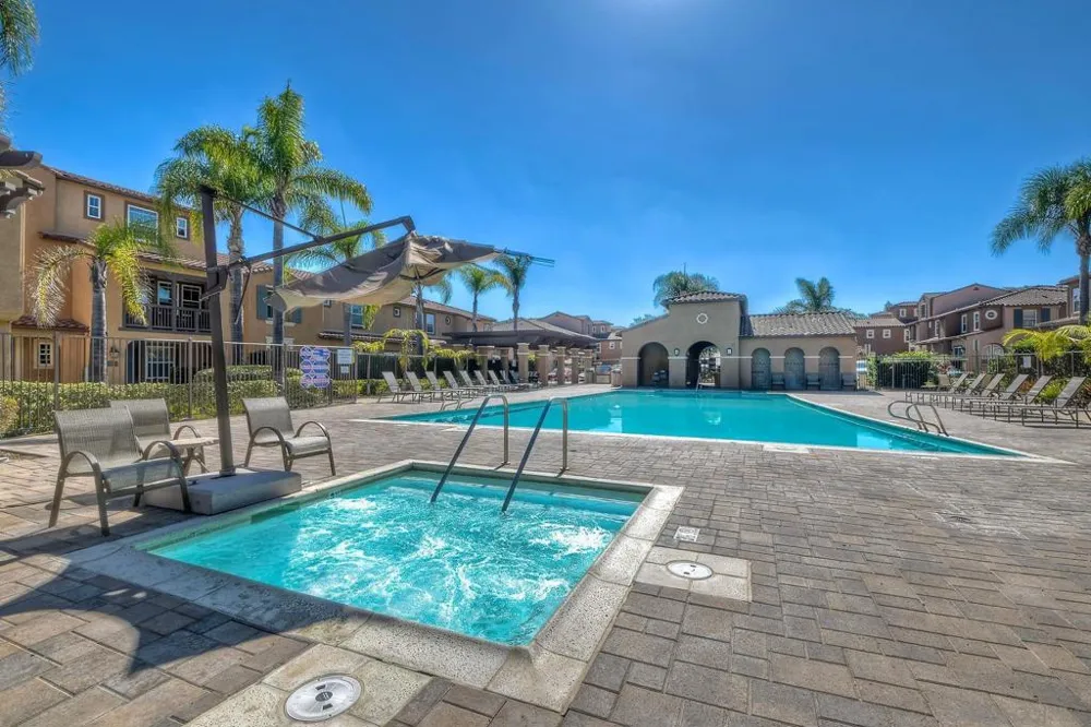 17023 Calle Trevino #2 San Diego, CA 92127
