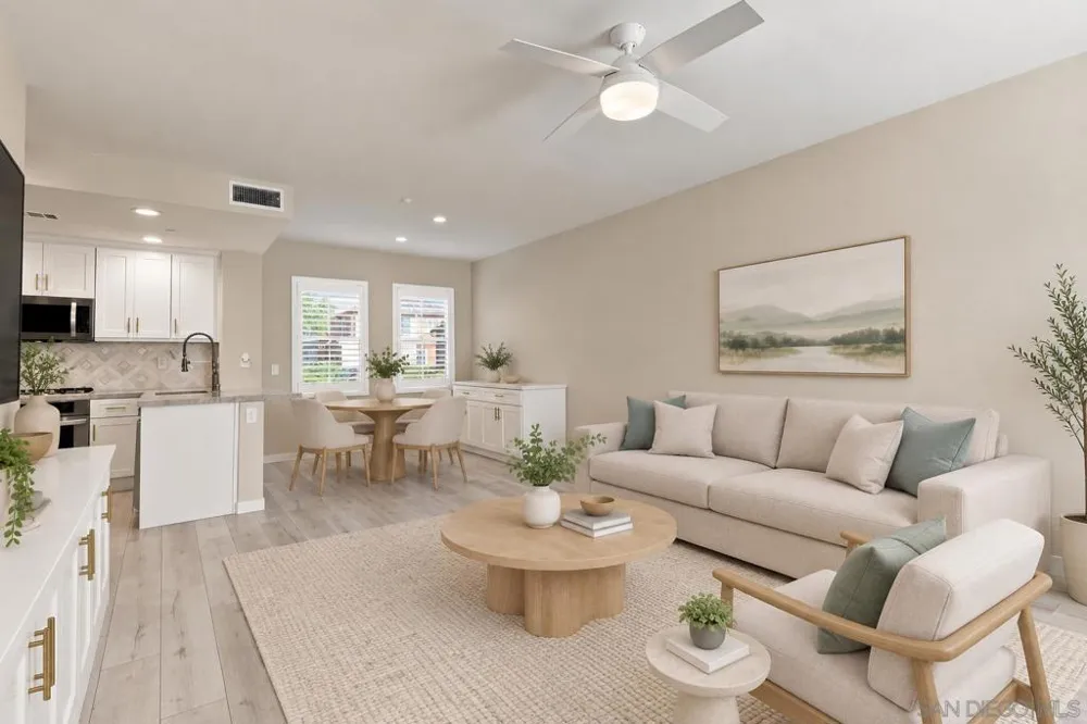 17023 Calle Trevino #2 San Diego, CA 92127