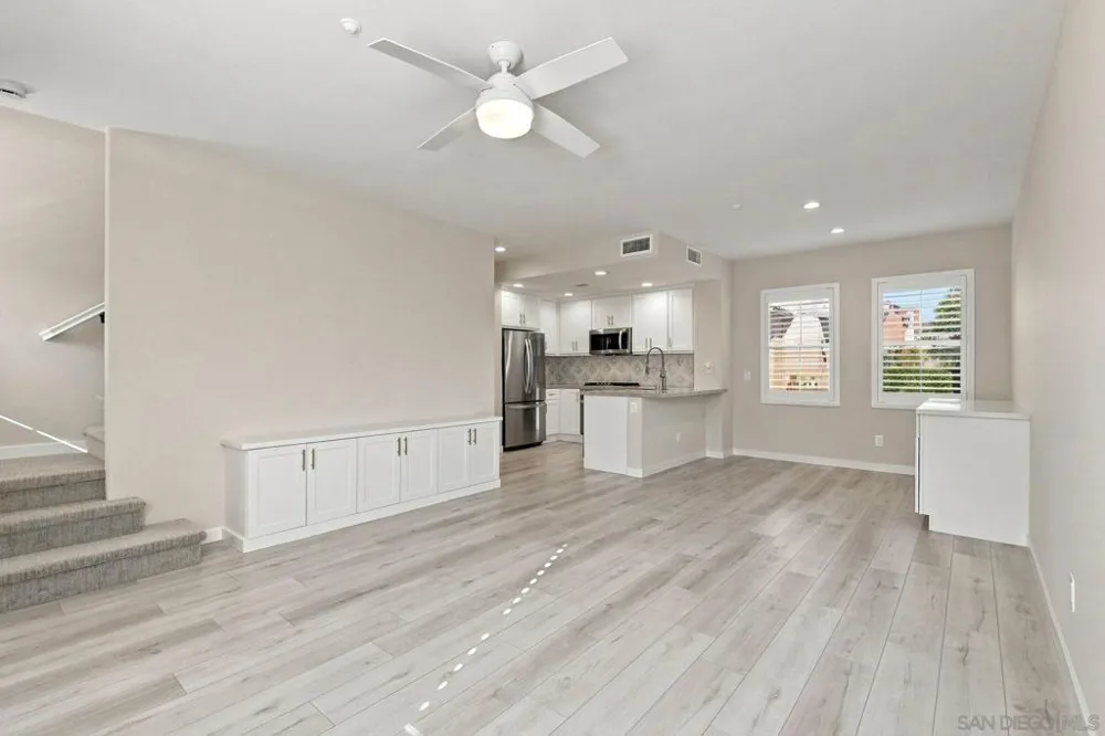 17023 Calle Trevino #2 San Diego, CA 92127