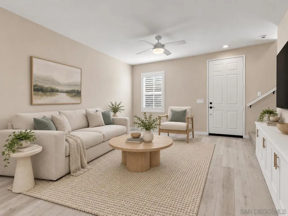 17023 Calle Trevino #2 San Diego, CA 92127