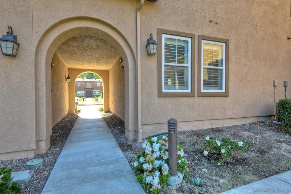 17023 Calle Trevino #2 San Diego, CA 92127