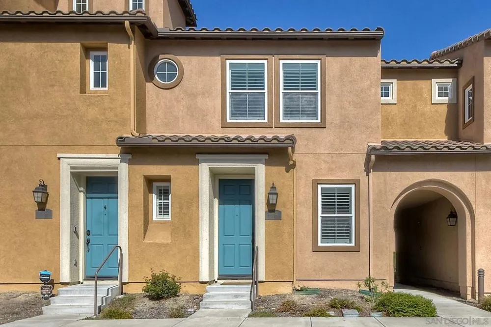 17023 Calle Trevino #2 San Diego, CA 92127
