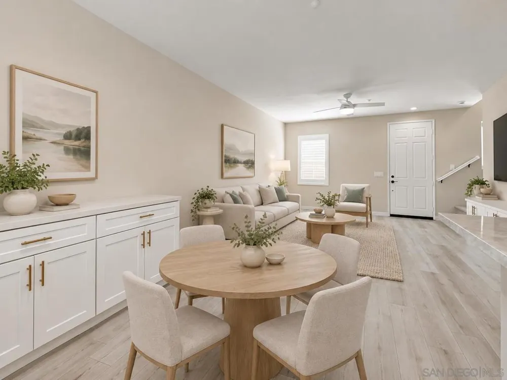 17023 Calle Trevino #2 San Diego, CA 92127
