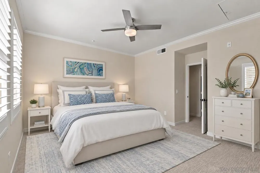 17023 Calle Trevino #2 San Diego, CA 92127