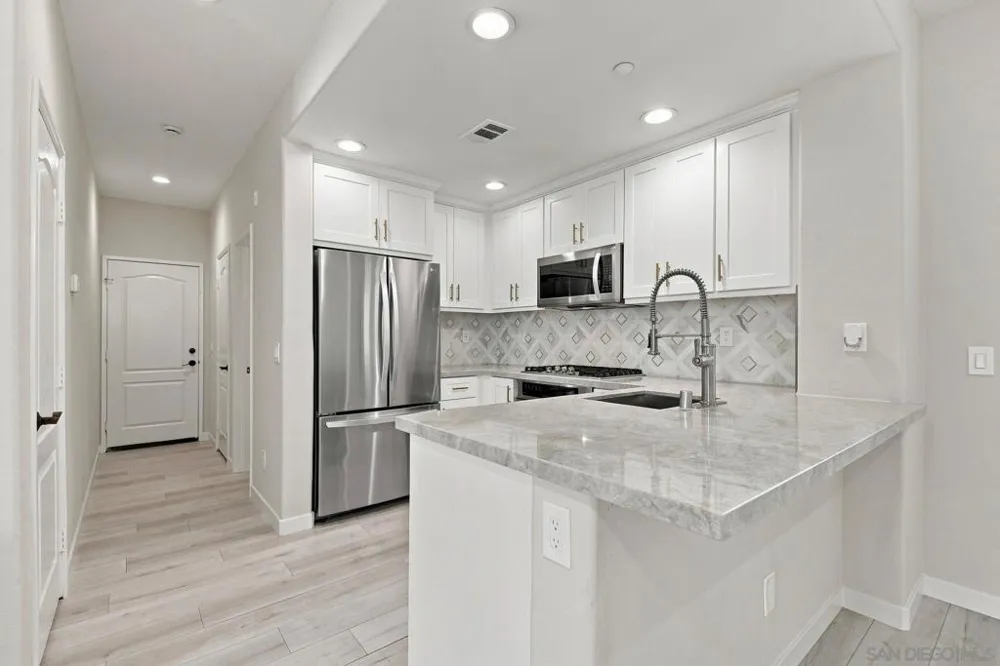 17023 Calle Trevino #2 San Diego, CA 92127