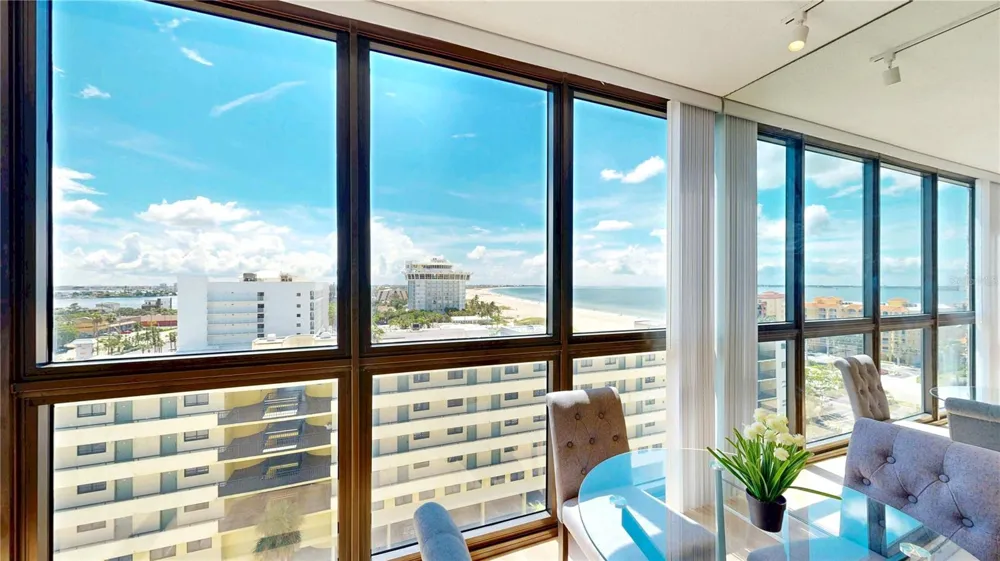 5396 GULF BOULEVARD #909 St Pete Beach, FL 33706